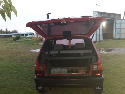 Fiat Uno 1993 1.3 Cs
