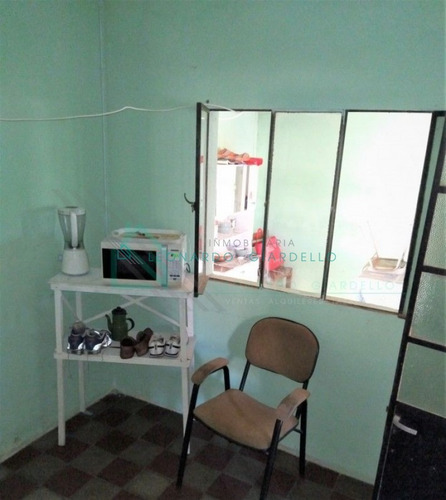 Imagen 4 de 12 de Carmelo - Casa Con Gran Predio