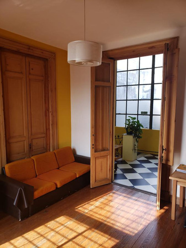 Casa - Palermo