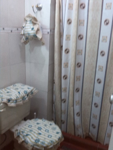 Apartamento En Res.brisas Del Mar Higuerote