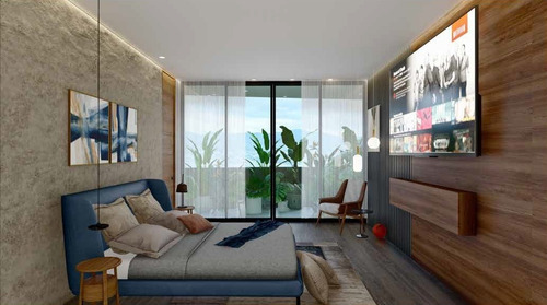 Imagen 15 de 30 de Venta Apartamento De Lujo El Poblado