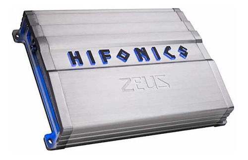 Hifonics Zg-1800.1d Zeus Gamma Zg Series Amp (monobloque, 1,