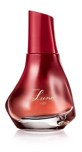 Natura Luna Rubi Eau De Parfum 50 Ml