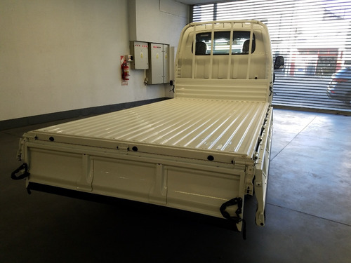 Imagen 8 de 11 de Kia K 2500 2021 Okm