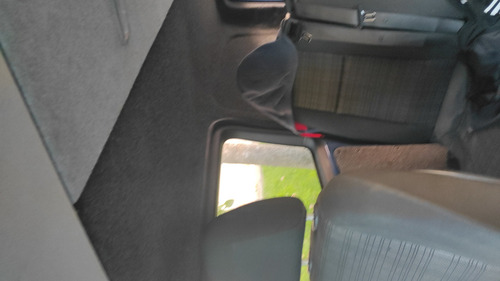 Imagen 12 de 12 de Mercedes-benz Vito 1.6 111 Cdi Furgon Mixto Aa 114cv 2017
