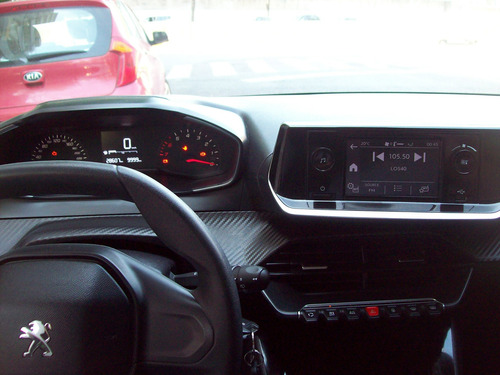 Peugeot 208 1.2 Like