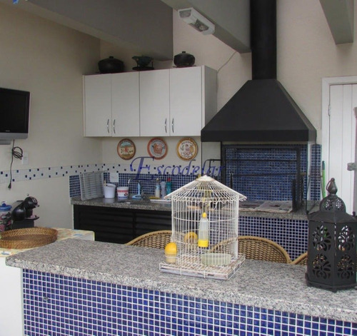 Cobertura Residencial À Venda, Jardim São Paulo(zona Norte), São Paulo - Co0017. - Co0017