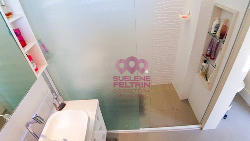 Imagem 23 de 30 de Cobertura Com 4 Dormitórios À Venda, 276 M² Por R$ 1.400.000,00 - Praia De Itapoã - Vila Velha/es - Co0040