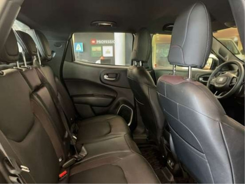 Fiat Toro 1.3 TURBO 270 FLEX ULTRA AT6