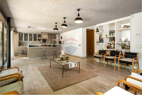 Increíble Casa En Lo Beltrán. Vitacura