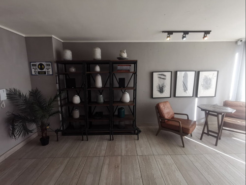 Venta Departamento 1 Dormitorio Estación Central
