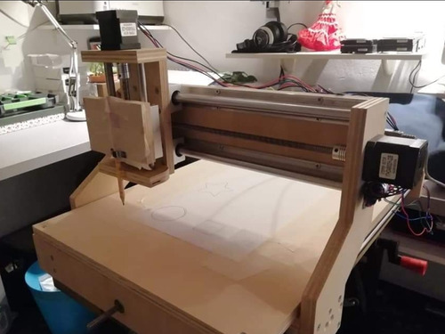 Cnc Router/láser