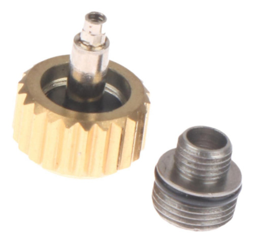 Accesorios De Reloj Herramientas De Reparación De Reloj Oro