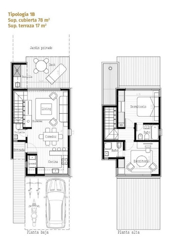 Casas En Venta - Las Chacras - Bariloche - Id: 90854