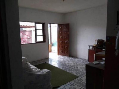 Vendo Casa De Esquina Lado Praia Em Itanhaém Sp - 4851 | Npc