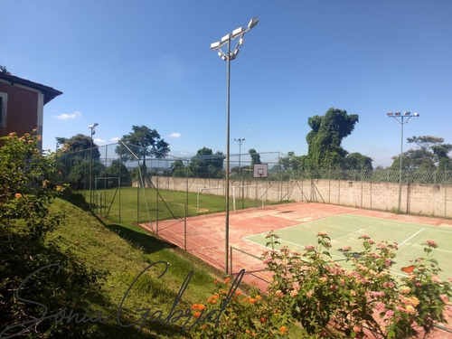 Imagem 20 de 30 de Casa À Venda No Condomínio Alpes De Vinhedo Na Cidade De Vinhedo, Sp. - Ca000836 - 68394206