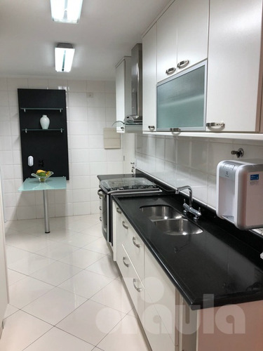 Imagem 8 de 14 de Apartamento Com 3 Suites Bairro Jardins - 1033-11424