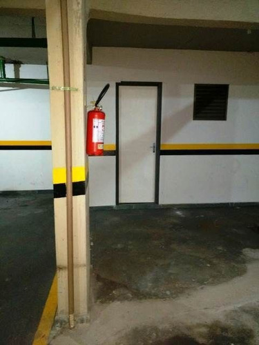 Imagem 5 de 15 de Apartamento - Padrão, Para Venda Em Uberlândia/mg - 1001022