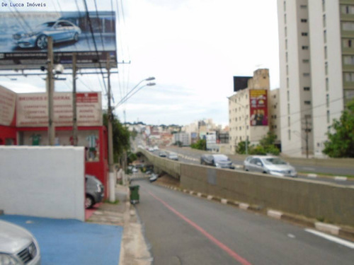 Imagem 2 de 4 de Casa À Venda Em Centro - Ca016811