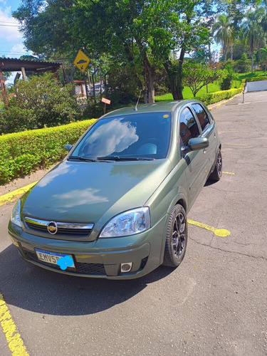 Chevrolet Corsa 1.4 Maxx Econoflex 5p