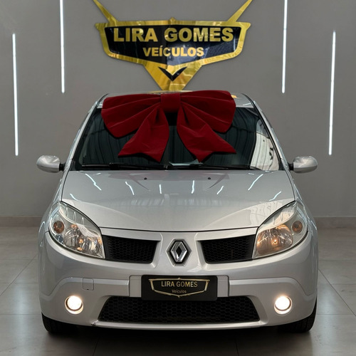 Renault Sandero Expression