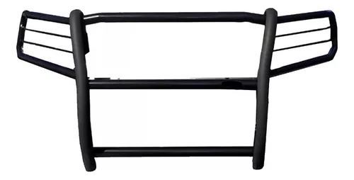 Tumbaburro Burrera Negro Journey 2008-2020 Atr Racks