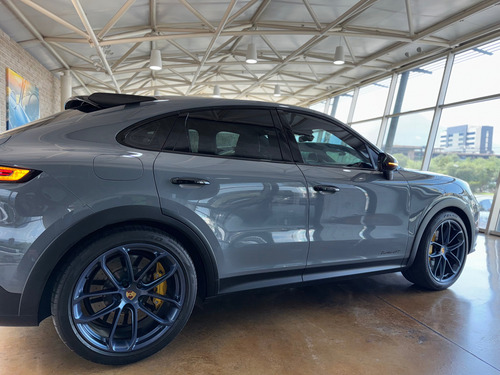 Porsche Cayenne 4.0 V8 S At