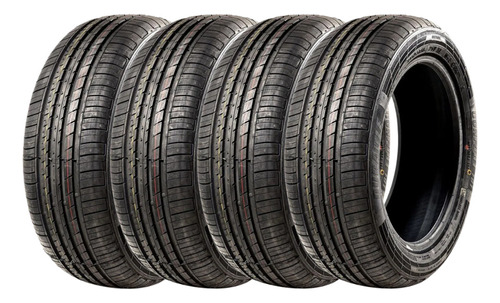 Pneu Durable 195/65r15 91h Confort F01 Sl Linea