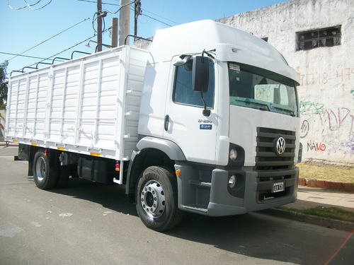 Carroceria Todo Puertas