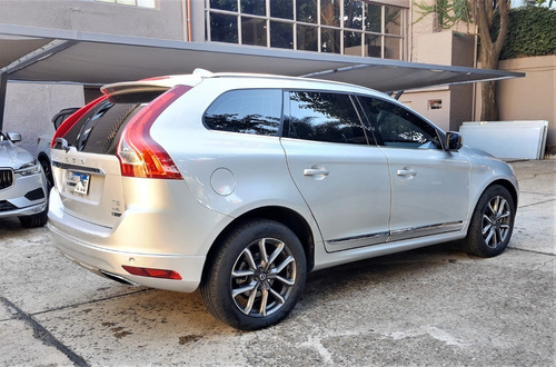Volvo Xc60 T5 Awd