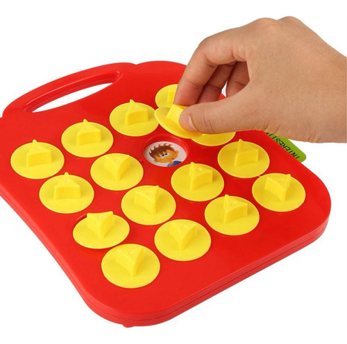 Memoria Para Niños Lotto Juego De Mesa