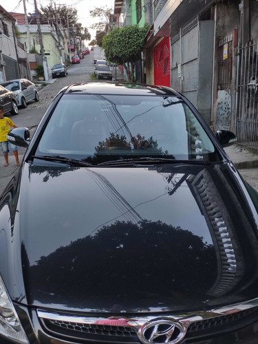Hyundai I30 2010 2.0 Gls Aut. 5p