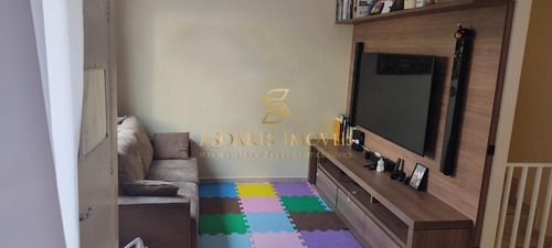 Imagem 15 de 25 de Casa À Venda Em Parque Rural Fazenda Santa Cândida - Ca000553