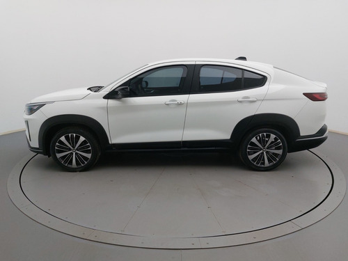 Fiat FASTBACK 1.0 TURBO 200 FLEX AUDACE CVT
