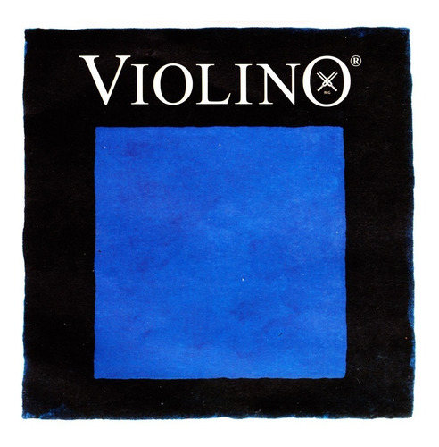 Cuerda La (2a) Para Violín 4/4, Pirastro Violino, 417221