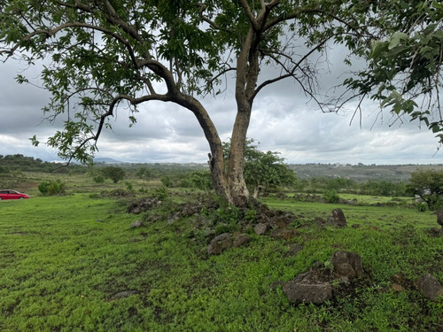 Terrenos Rusticos. A 20 Minutos De Oaxtepec.