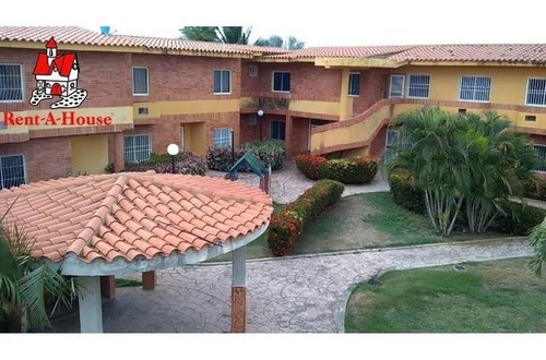Imagen 2 de 30 de Apartamento En Venta En Flamingo, Falcon * Codigo Flex : 22-13882 Mehilyn Perez 04145563884 / 04125190823
