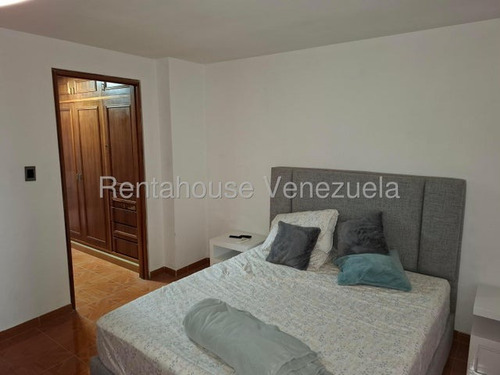 Alquiler Apartamento San Bernardino Ls