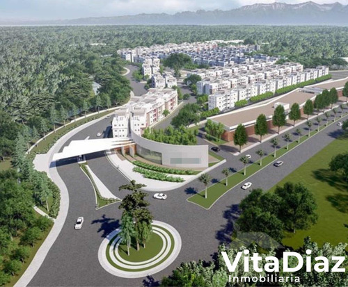 Imagen 4 de 6 de Apartamento En Venta En La Jacobo Majluta Cerca Delole