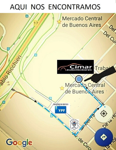 Partner Patagonica Hdi