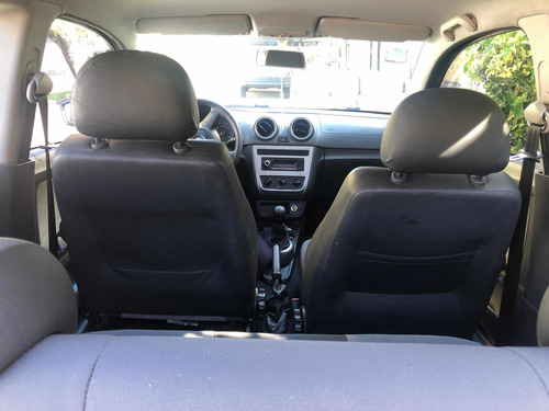 Volkswagen Gol Trend 1.6 Pack Ii 101cv 3p 2013