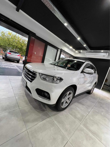 Imagen 2 de 15 de Haval H2 2022 1.5t Luxury At