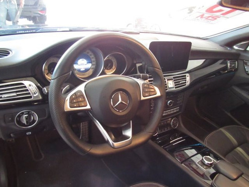 Mercedes Benz Classe Cls