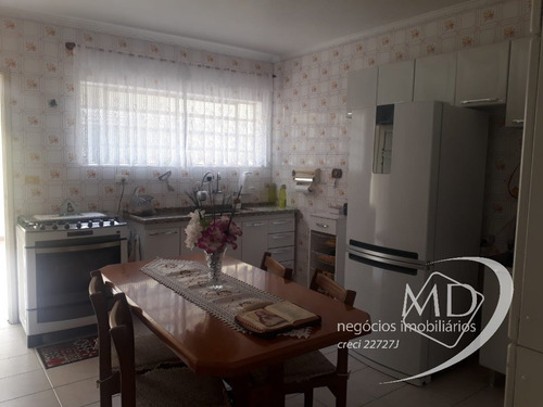 Imagem 15 de 15 de Venda Sobrado Santo Andre Campestre Ref: 9347 - 1033-9347