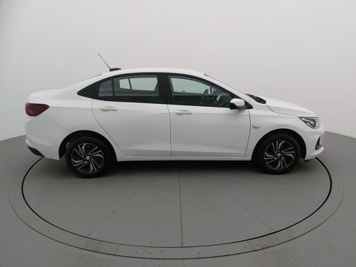 Chevrolet Onix 1.0 FLEX PLUS LT MANUAL