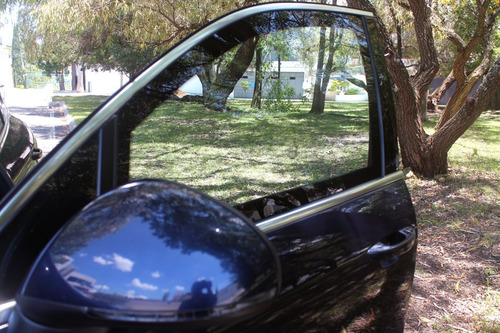 Vw Touareg 2012 Tdi Blindaje Iv Plus, Impecable