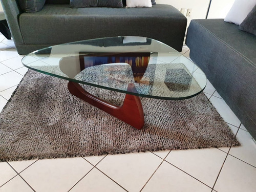 Mesa De Centro Isamu Noguchi By Mobelix