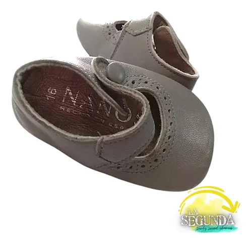 Nanos zapatos niña new arrivals
