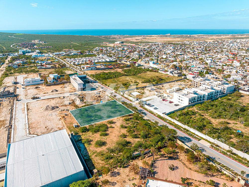 Huge Land For Sale Jacarandas, Cabo San Lucas Near Quivira - Enorme Terreno En Venta Jacarandas, Cabo San Lucas Cerca De Quivira