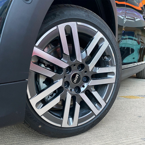 Mini Cooper 1.5 C At 5P